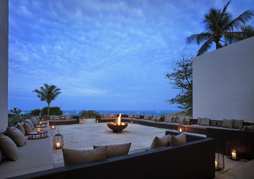 The Ritz-Carlton, Koh Samui