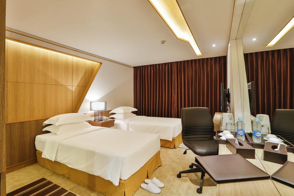 The Link 78 Mandalay Boutique Hotel
