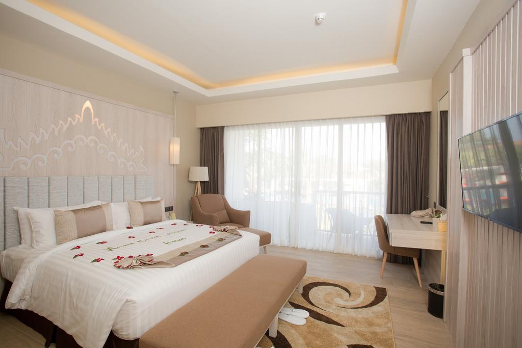 Amata Garden Resort Bagan