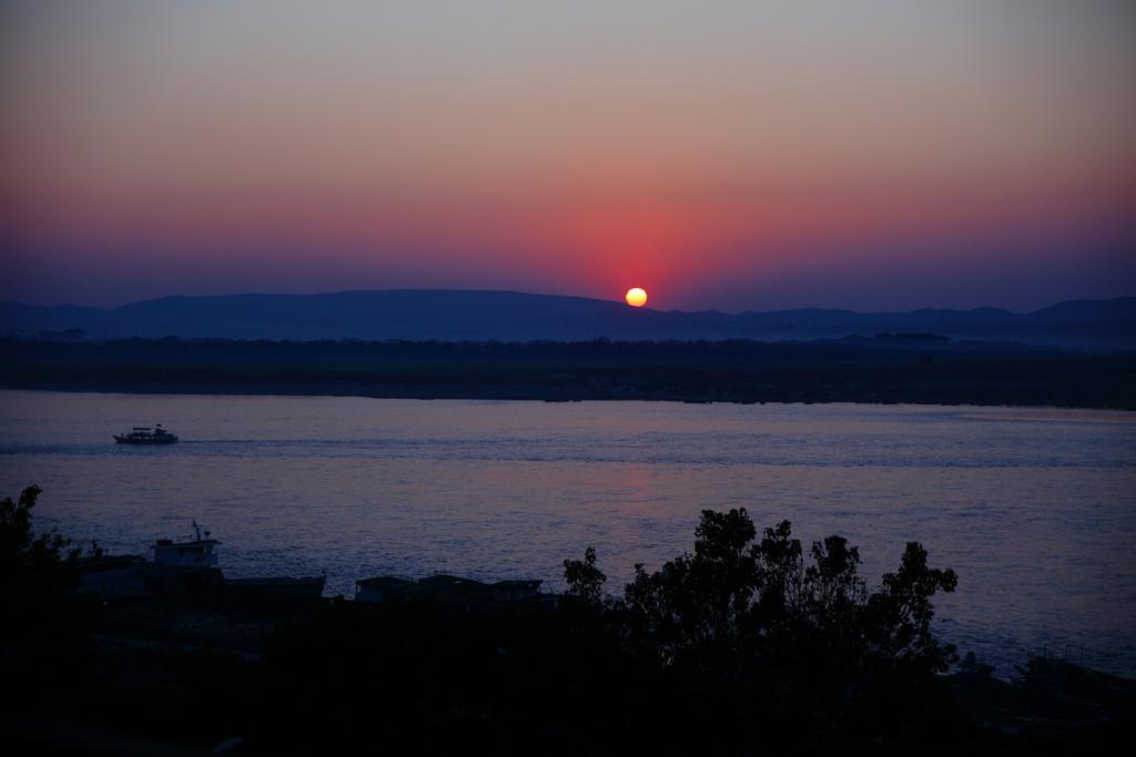 Aye Yar River View Resort