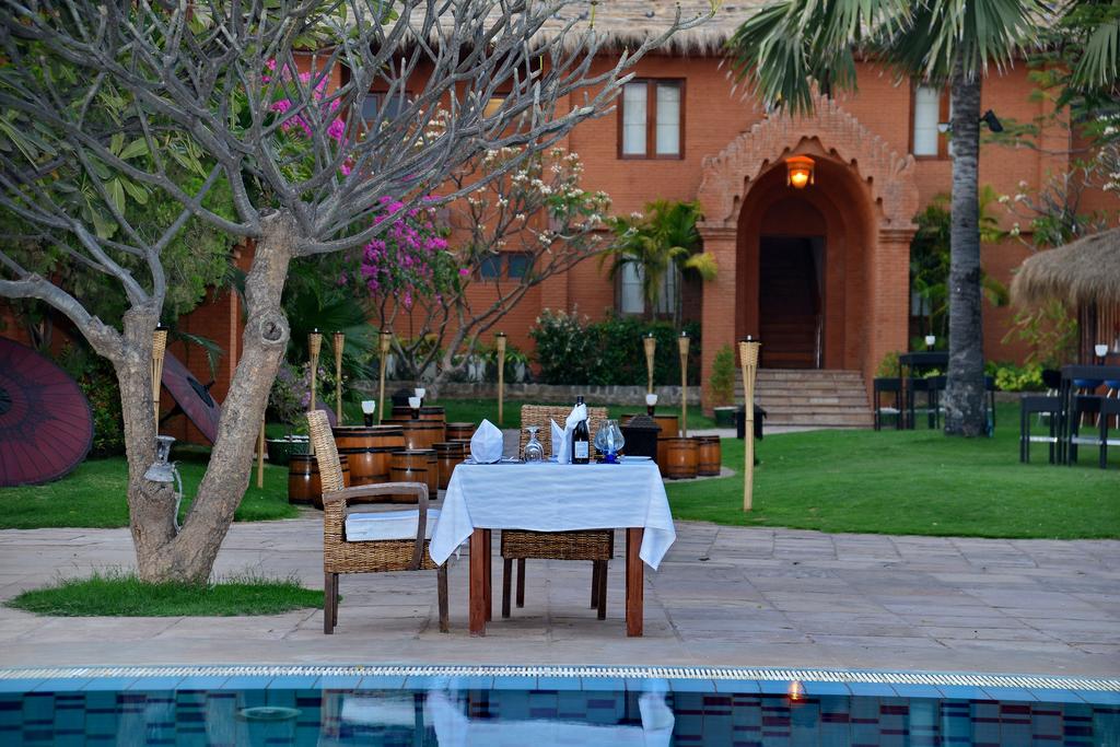 Myanmar Treasure Resorts Bagan