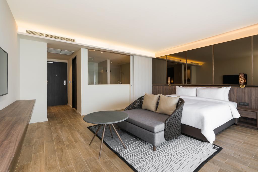 Ana Anan Resort & Villas Pattaya