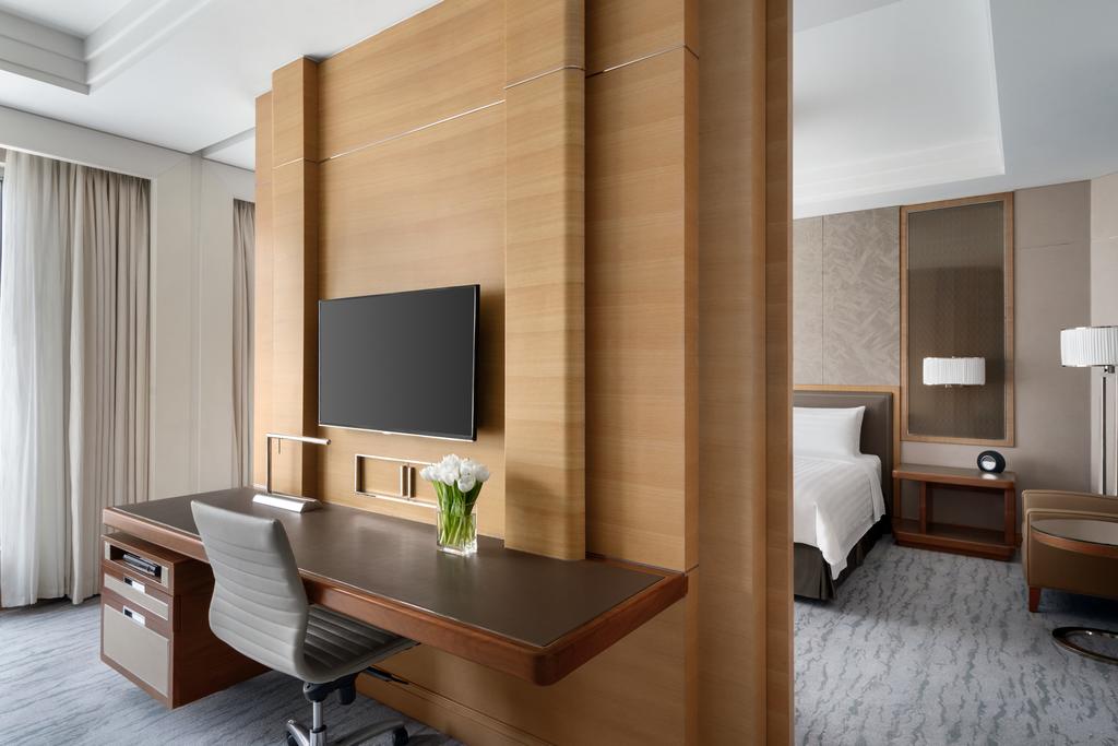 Shangri-La Kerry Hotel, Beijing