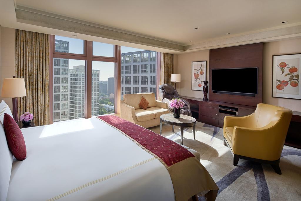 Fairmont Beijing