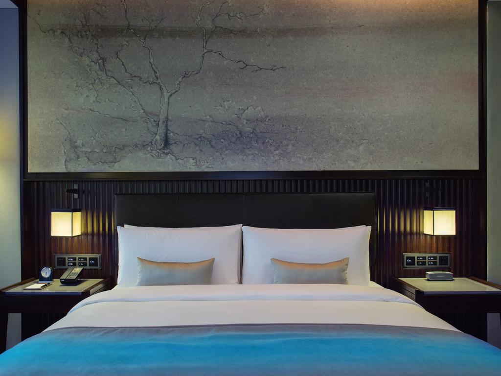 NUO Hotel Beijing