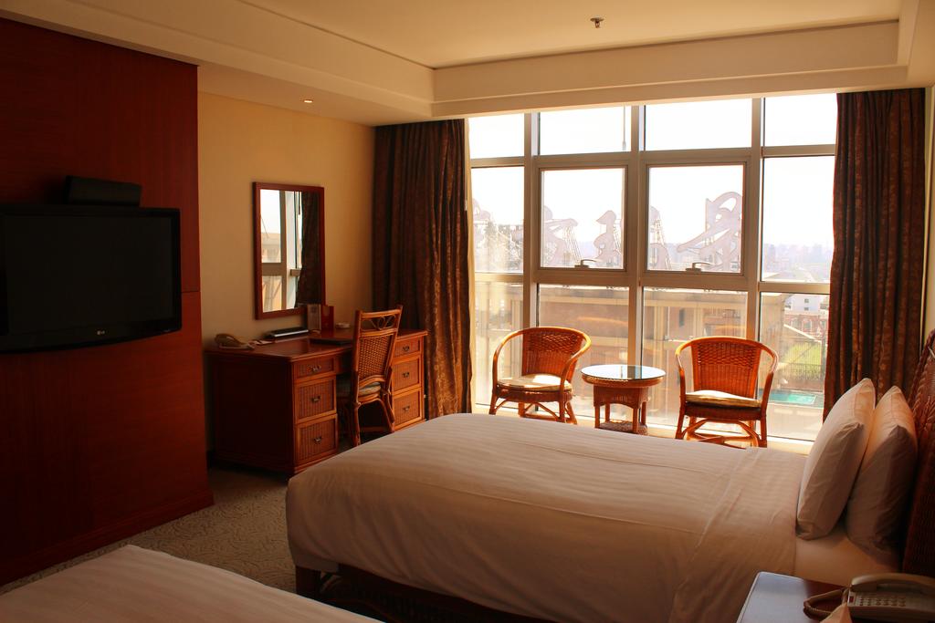 Beijing Broadcasting Tower Hotel