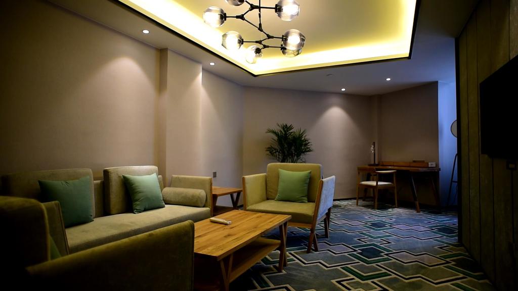 Cosy Park Hotel