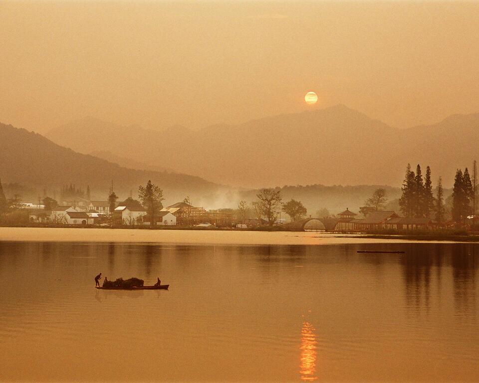 Grand Hyatt Hangzhou