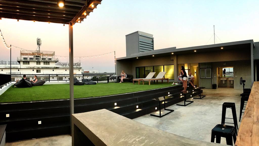ISTY Hotel