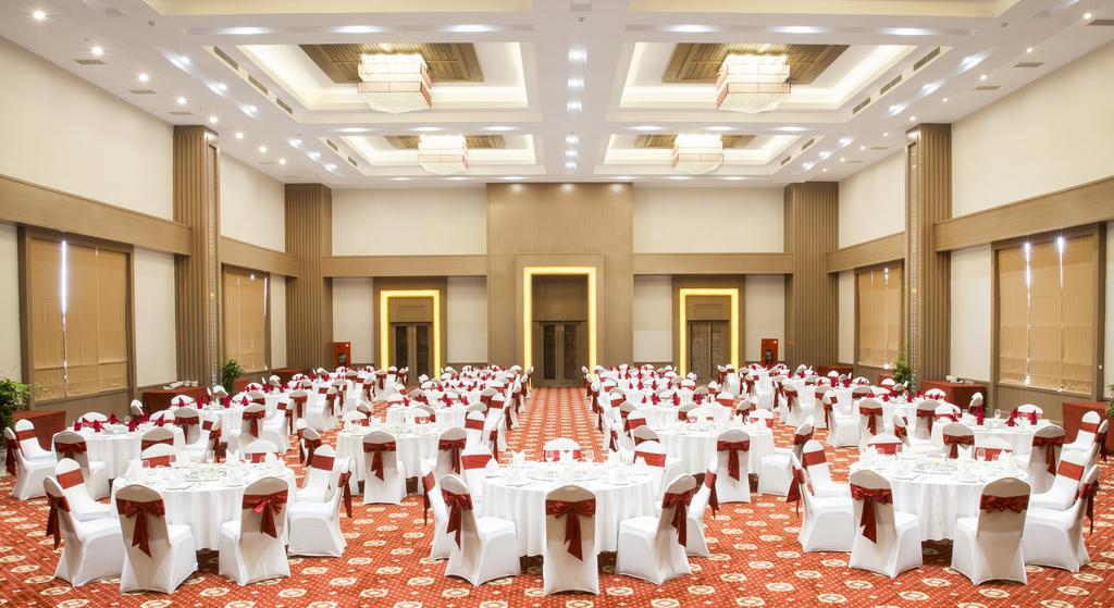 Muong Thanh Luxury Vientiane