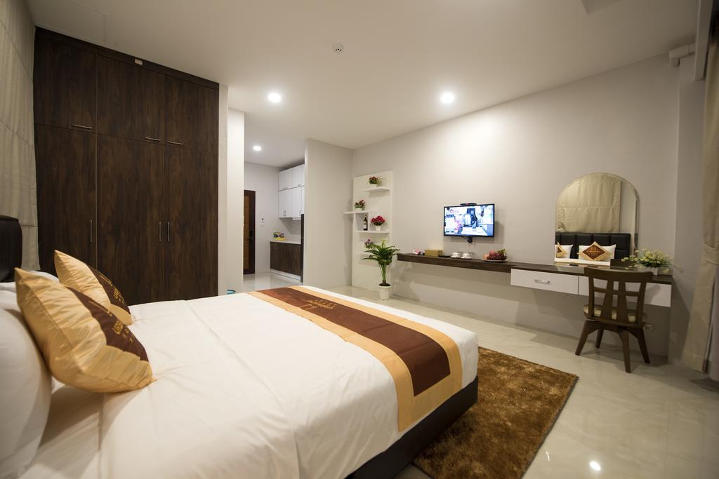 Urbanite Hotel