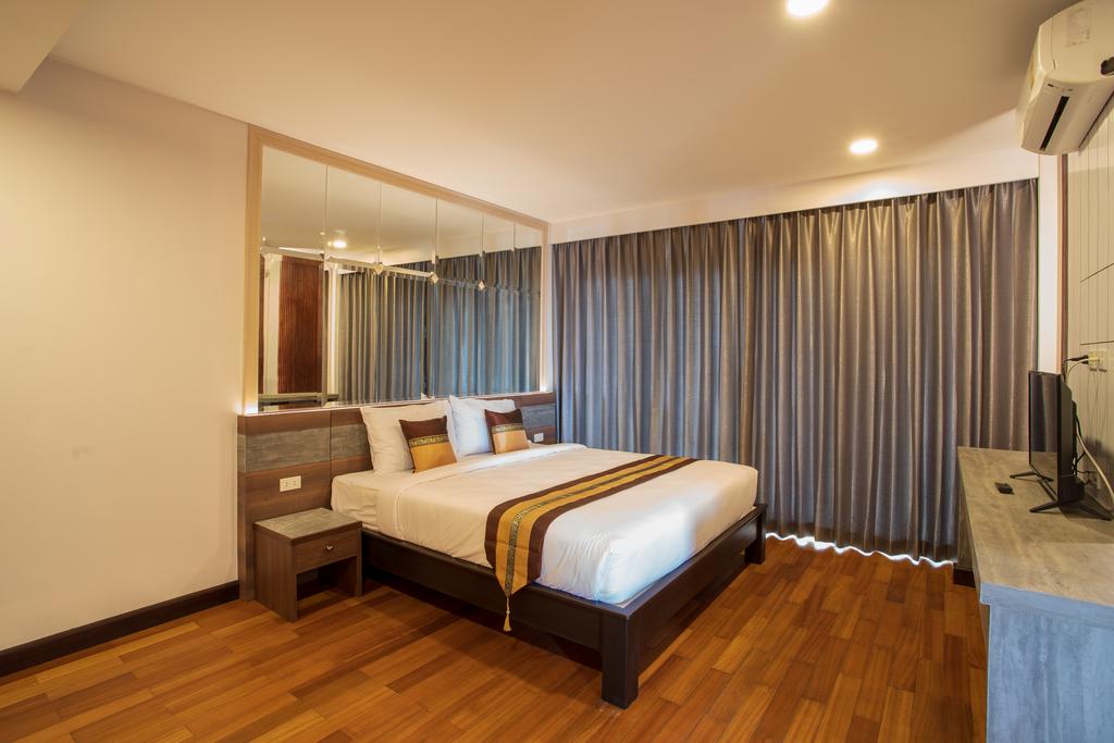 Alisa Hotel