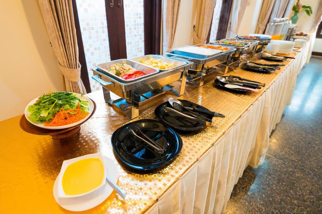 Ang Thong Hotel