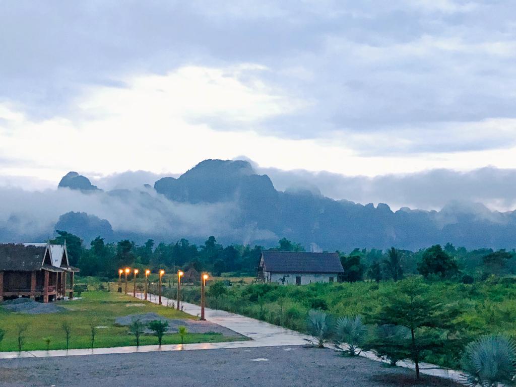 Padaeng Mountain View Resort