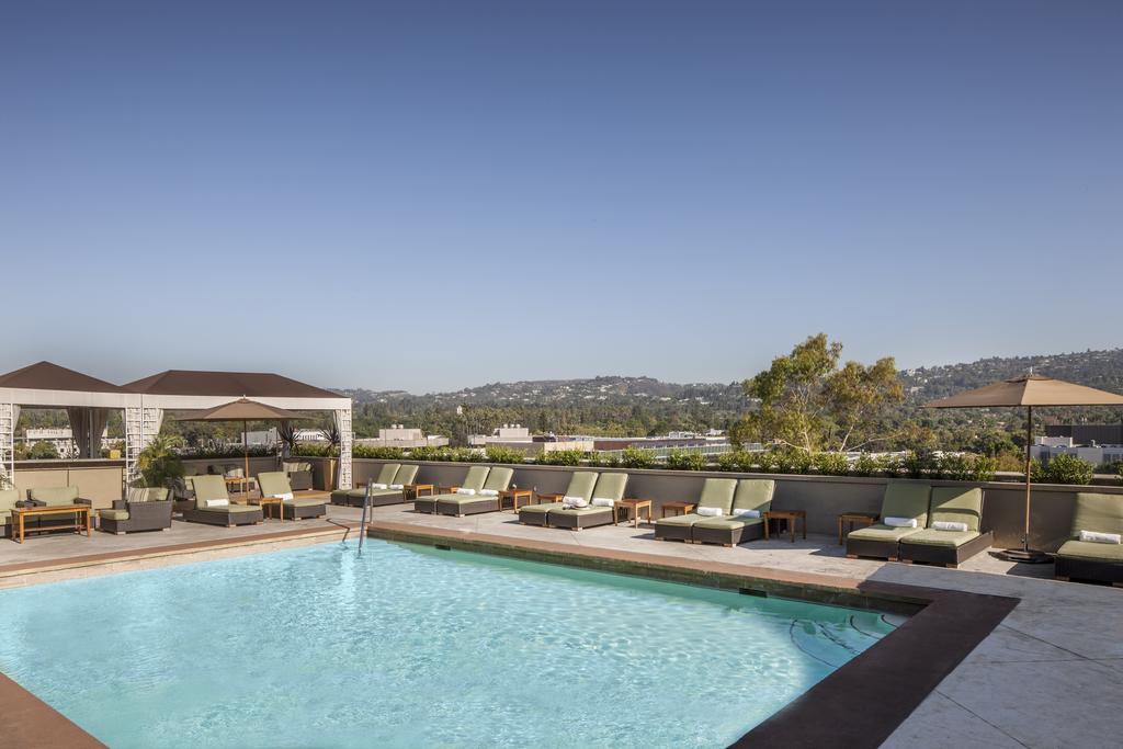 Viceroy L'Ermitage Beverly Hills