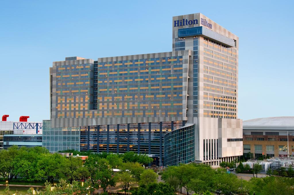 Hilton Americas - Houston