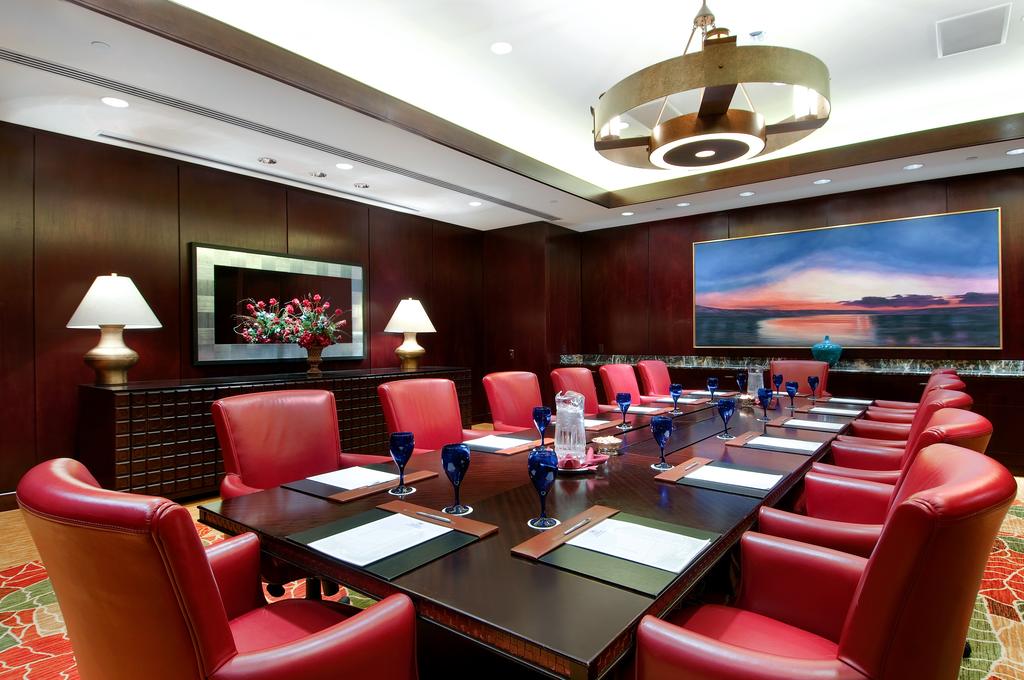 Hilton Americas - Houston