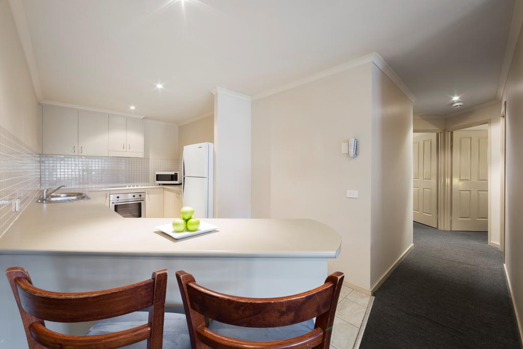 Canberra Parklands Central Apartment Hotel