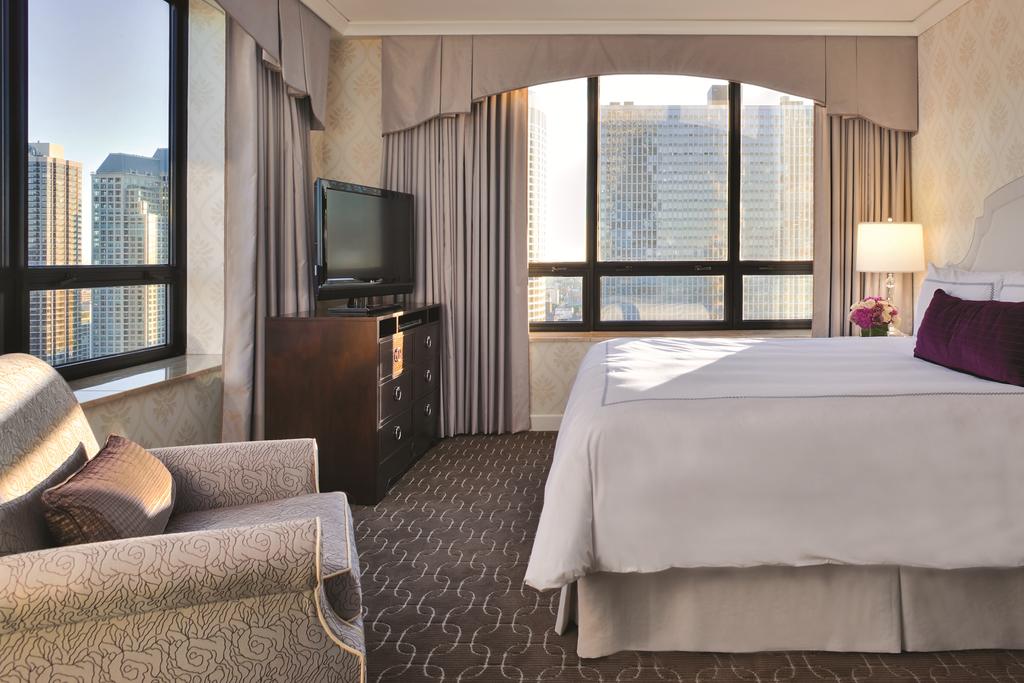 The Ritz-Carlton, Chicago