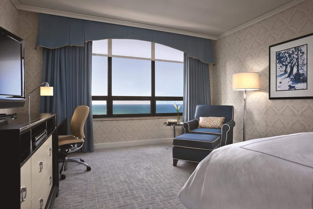 The Ritz-Carlton, Chicago