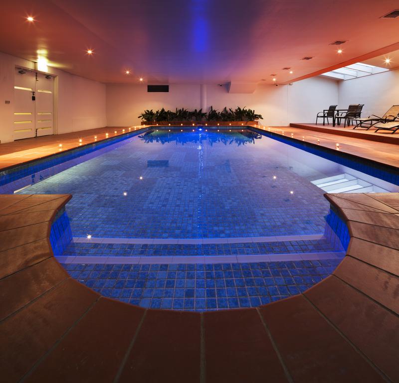Canberra Parklands Central Apartment Hotel