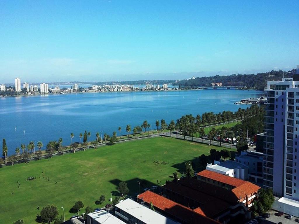 Novotel Perth Langley