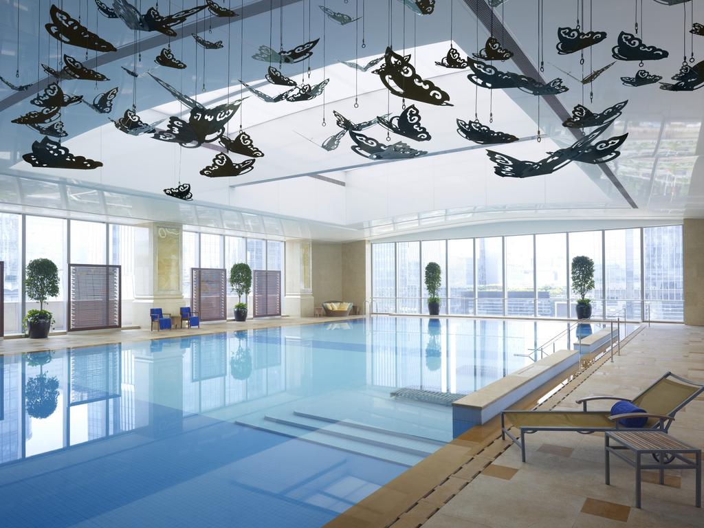 Futian Shangri-La Hotel Shenzhen