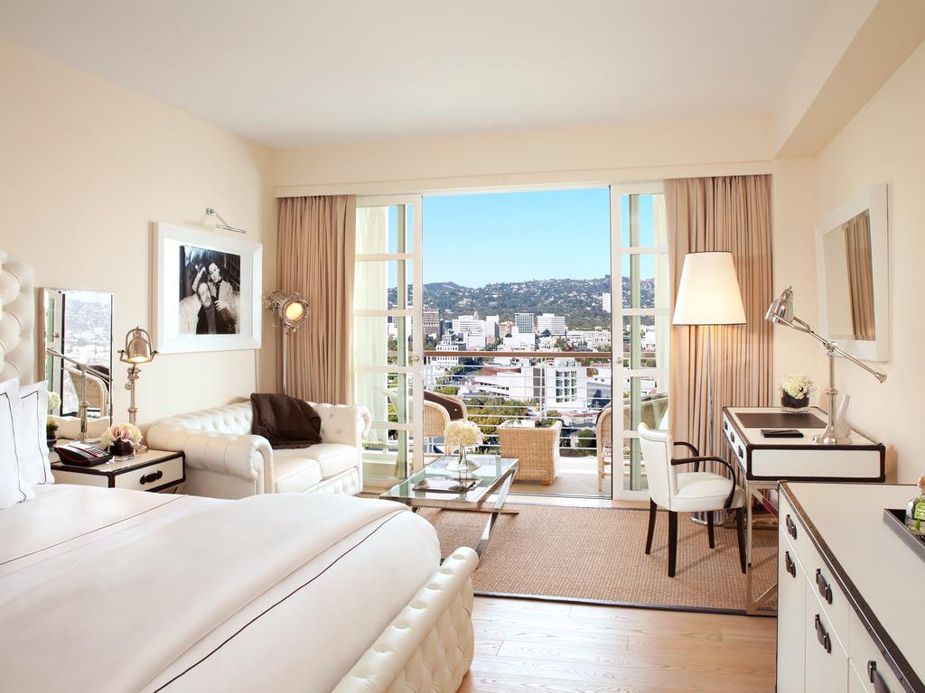 Mr C Beverly Hills