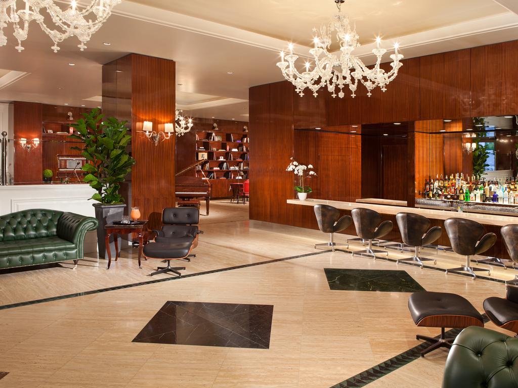 Mr C Beverly Hills