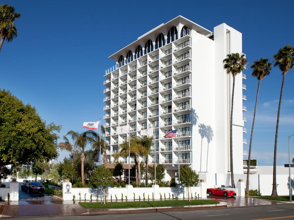 Mr C Beverly Hills