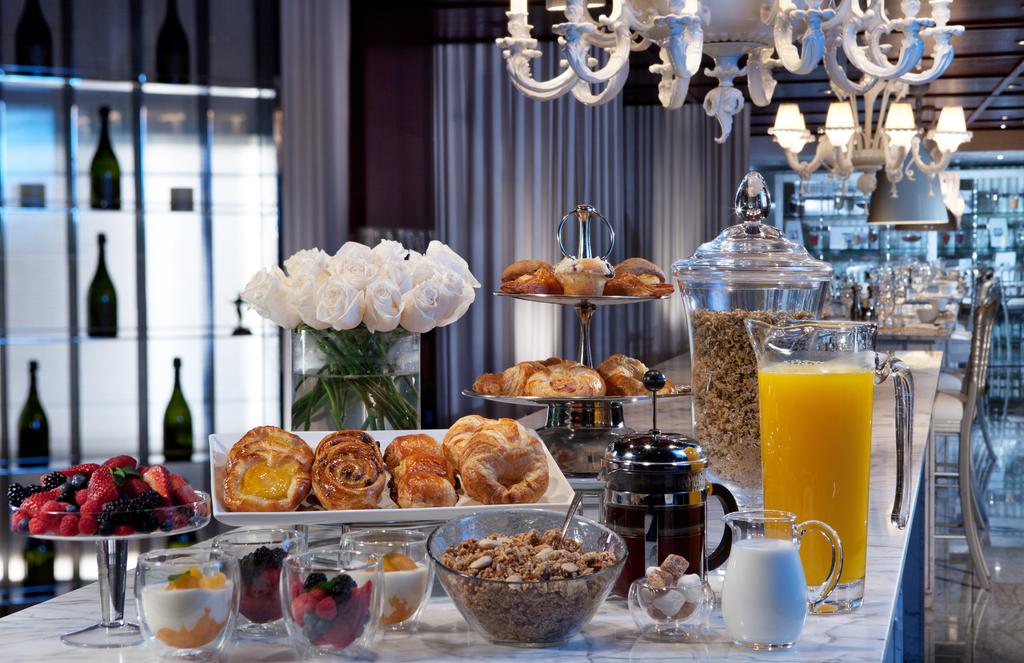 SLS Hotel, a Luxury Collection Hotel, Beverly Hills