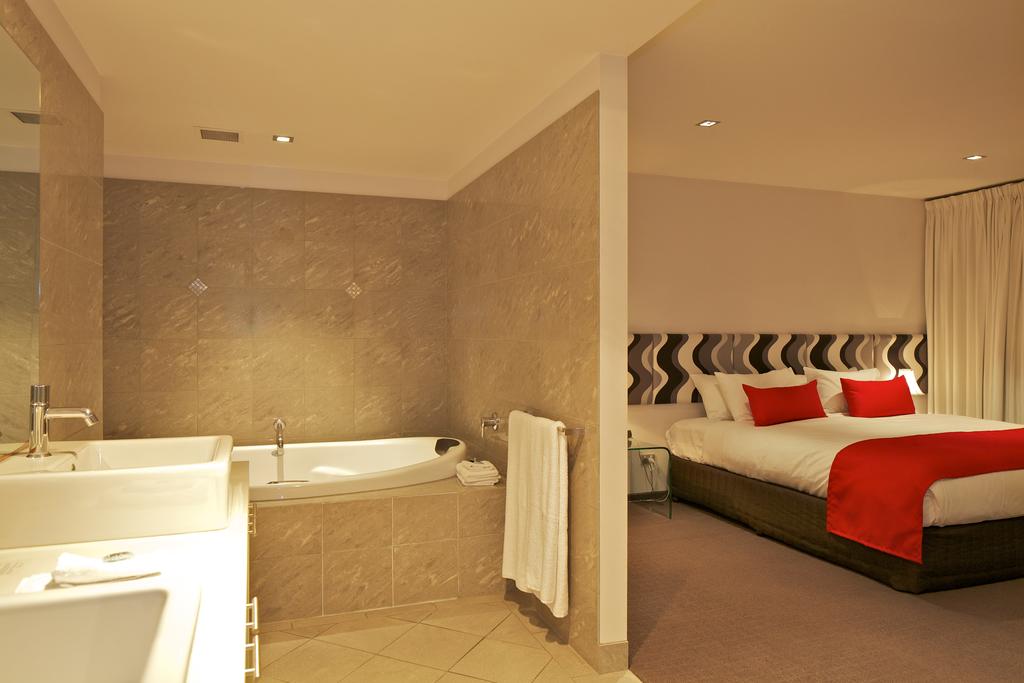 Zero Davey Boutique Apartment Hotel