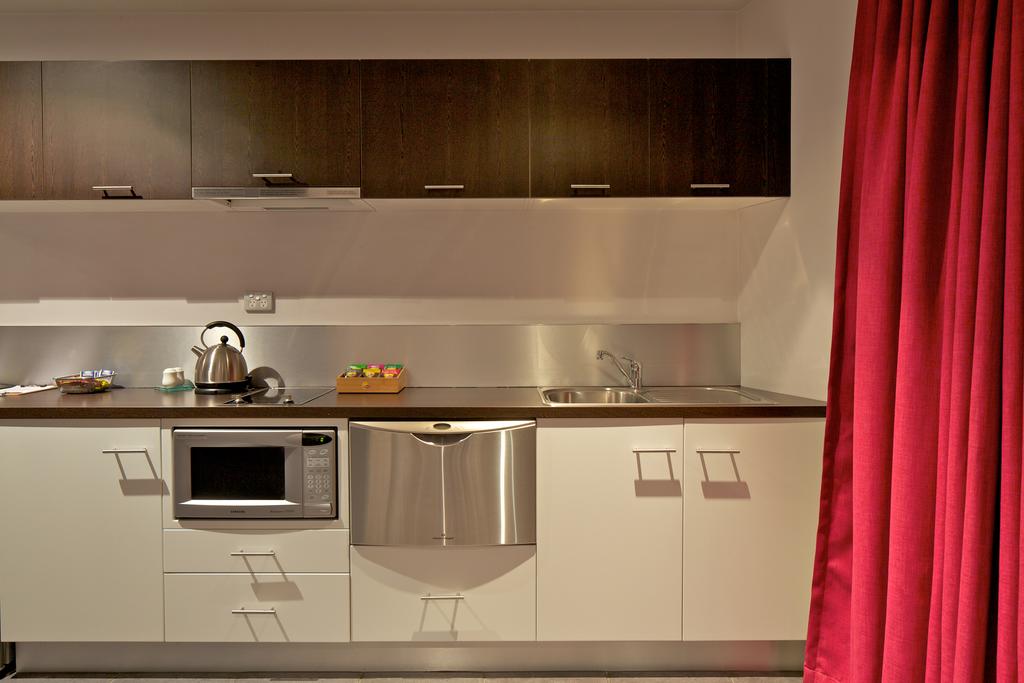 Zero Davey Boutique Apartment Hotel