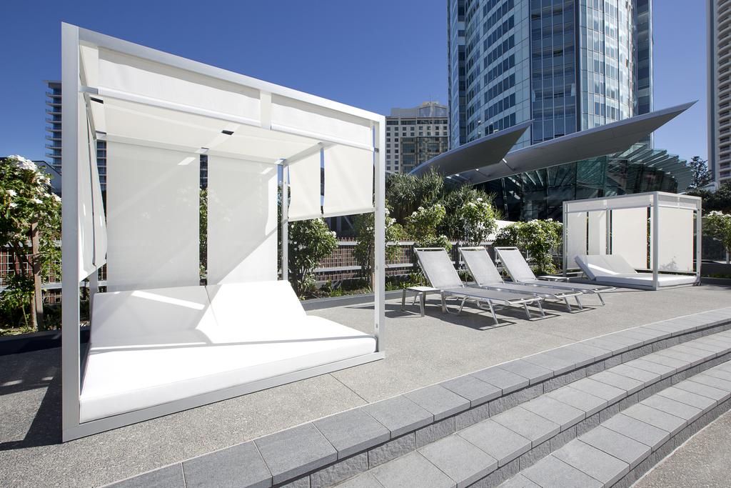 Q1 Resort & Spa - Official