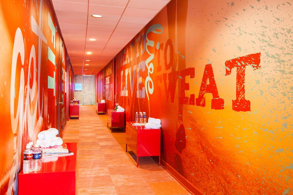 Hotel Derek Houston Galleria