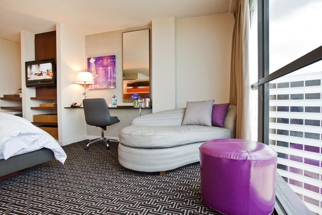 Hotel Derek Houston Galleria