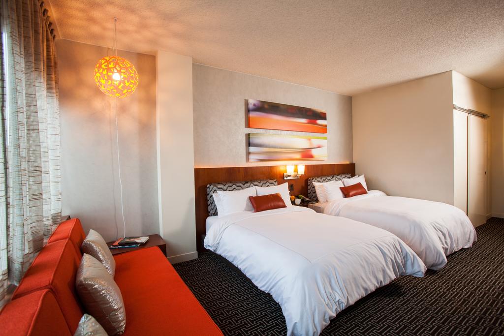 Hotel Derek Houston Galleria