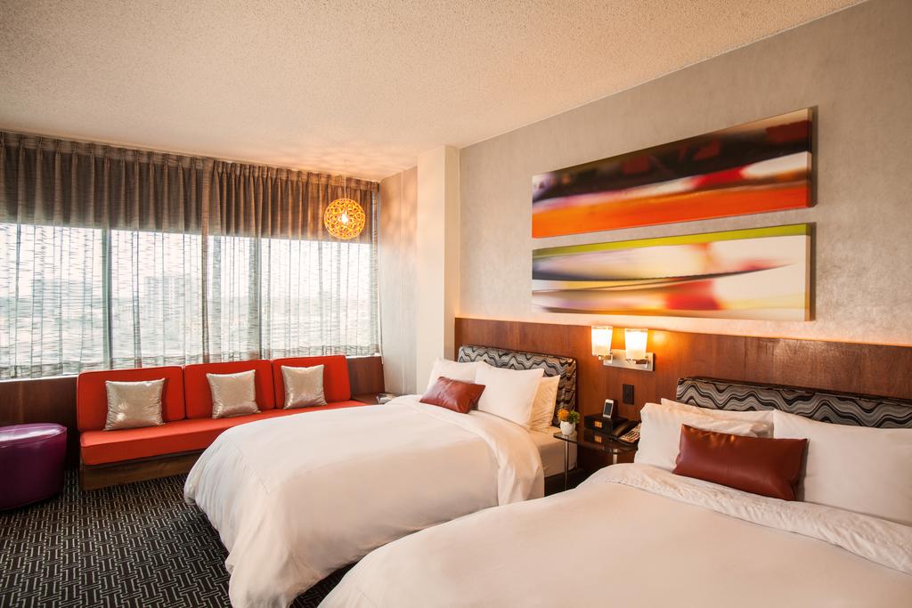 Hotel Derek Houston Galleria