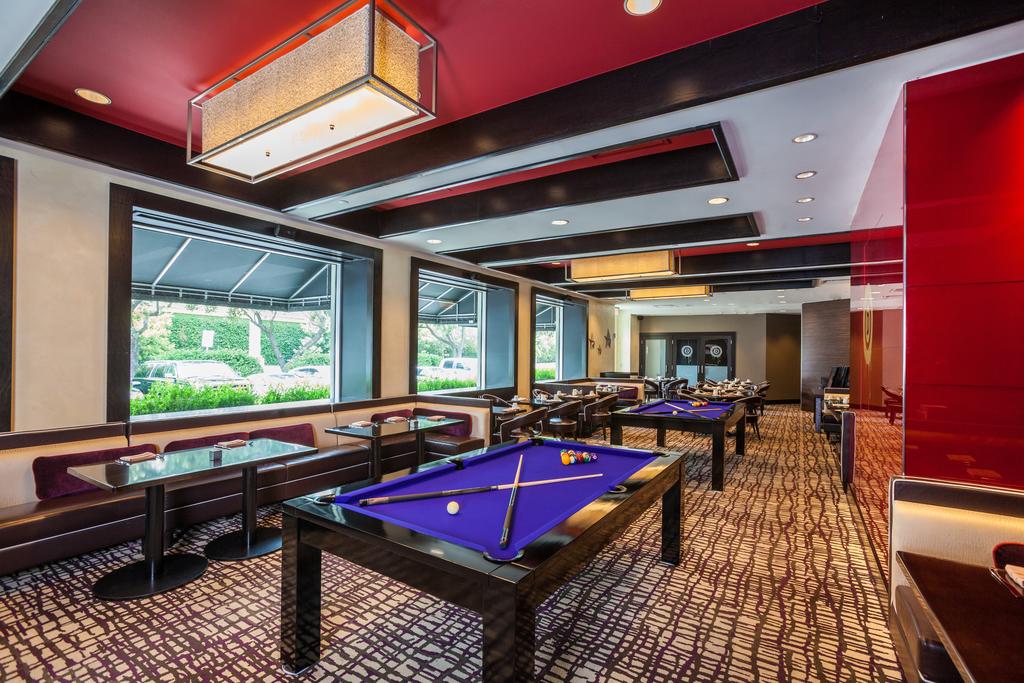 Hotel Derek Houston Galleria