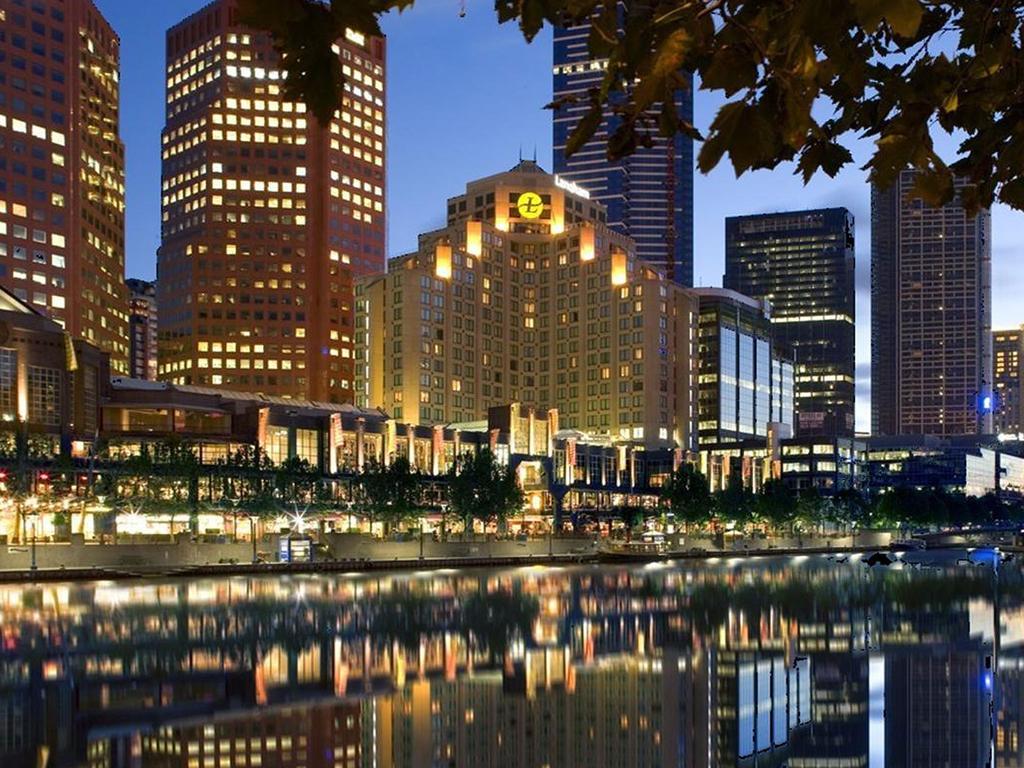 The Langham Melbourne