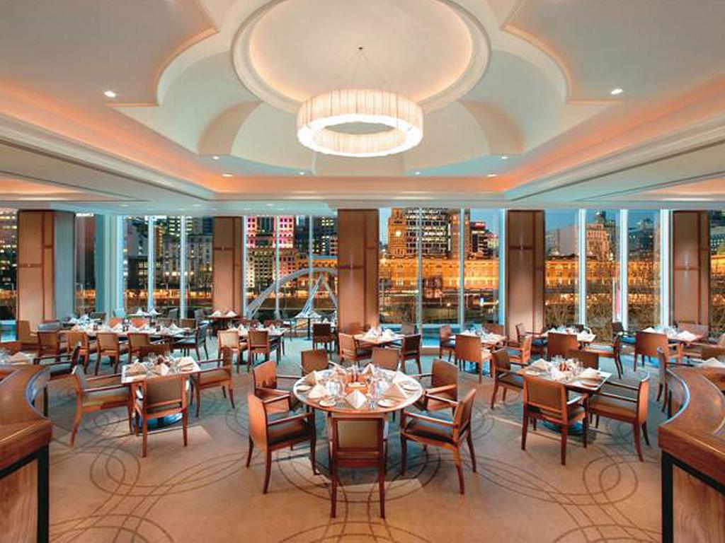 The Langham Melbourne