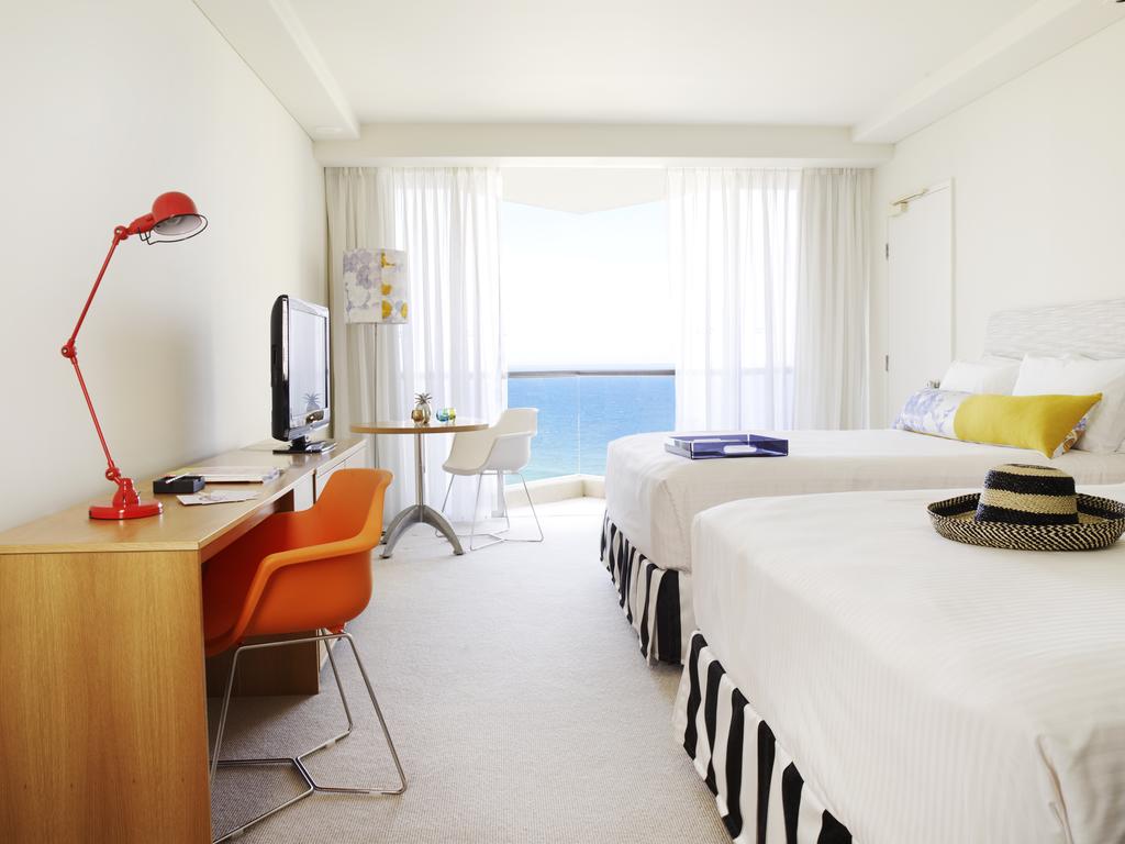 QT Gold Coast