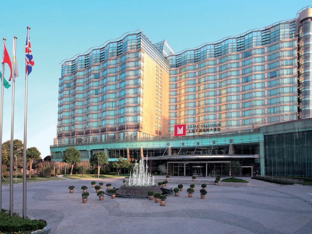 Grand Millennium Shanghai HongQiao
