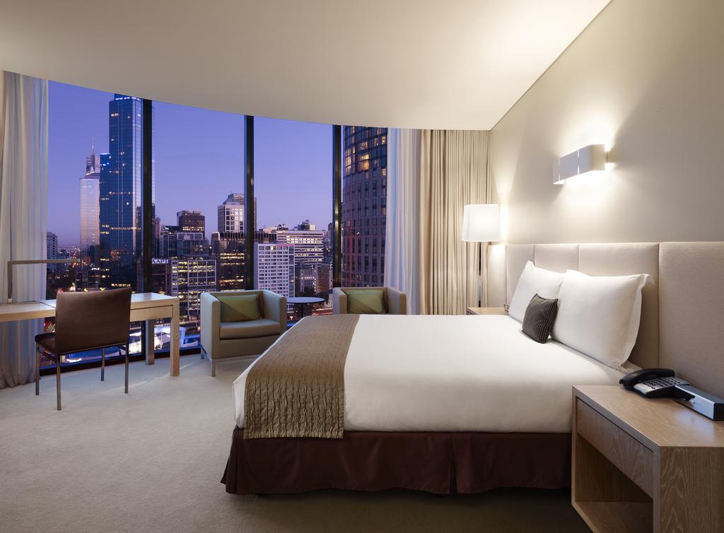 Crown Promenade Melbourne