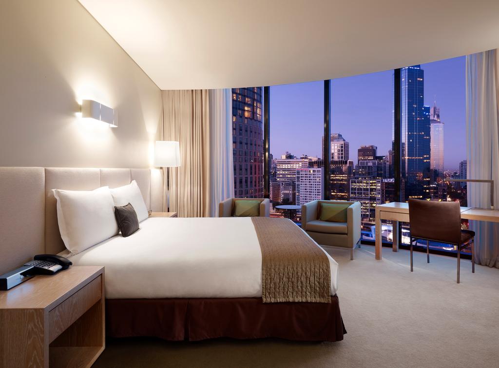 Crown Promenade Melbourne