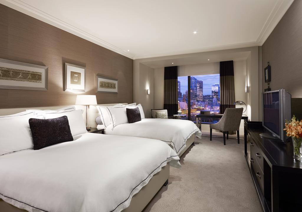 Crown Towers Melbourne