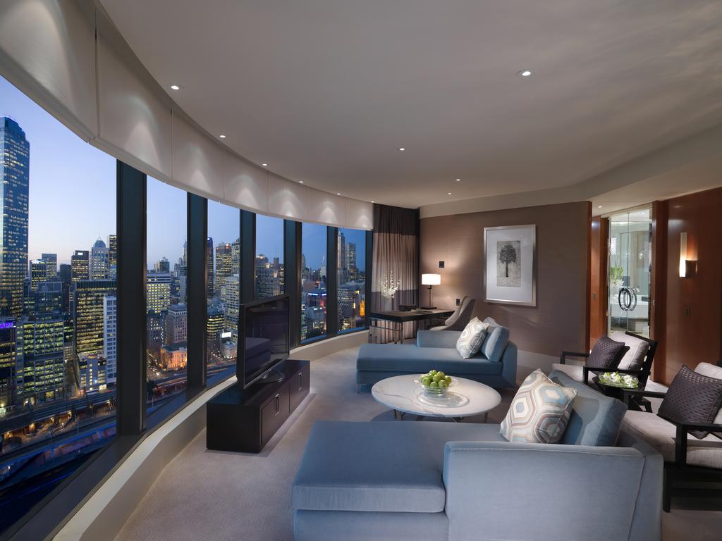 Crown Towers Melbourne