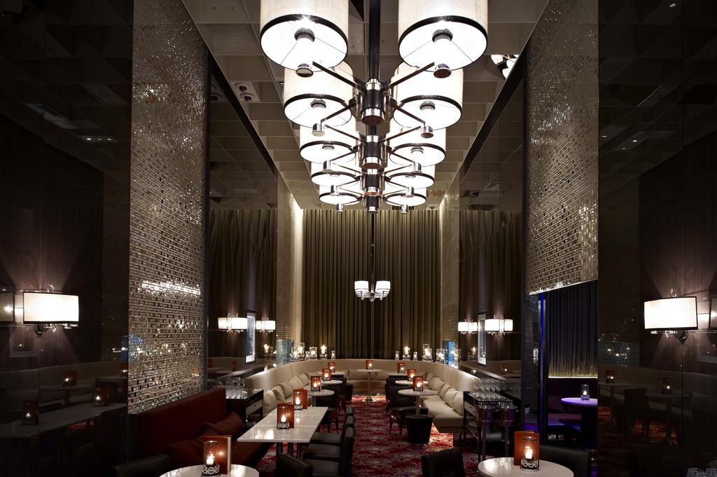 Crown Towers Melbourne
