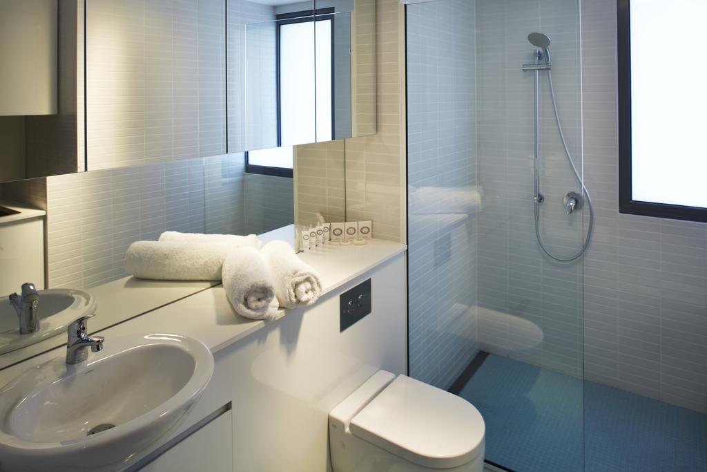 Salamanca Wharf Hotel
