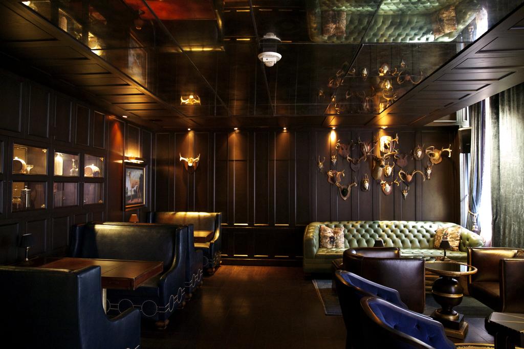 The Hollywood Roosevelt
